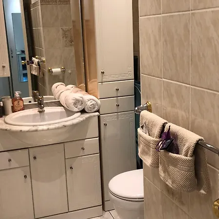 2 Pieces - Parking Appartement